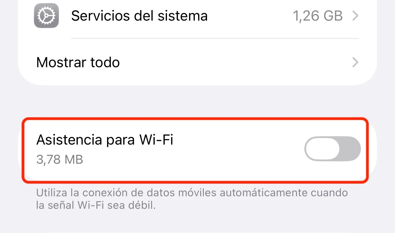 10 trucs per estalviar dades mòbils a Android i iPhone