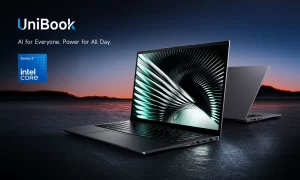 Arrenquen les reserves del portàtil amb IA CHUWI UniBook amb Intel Wildcat Lake per 499 €