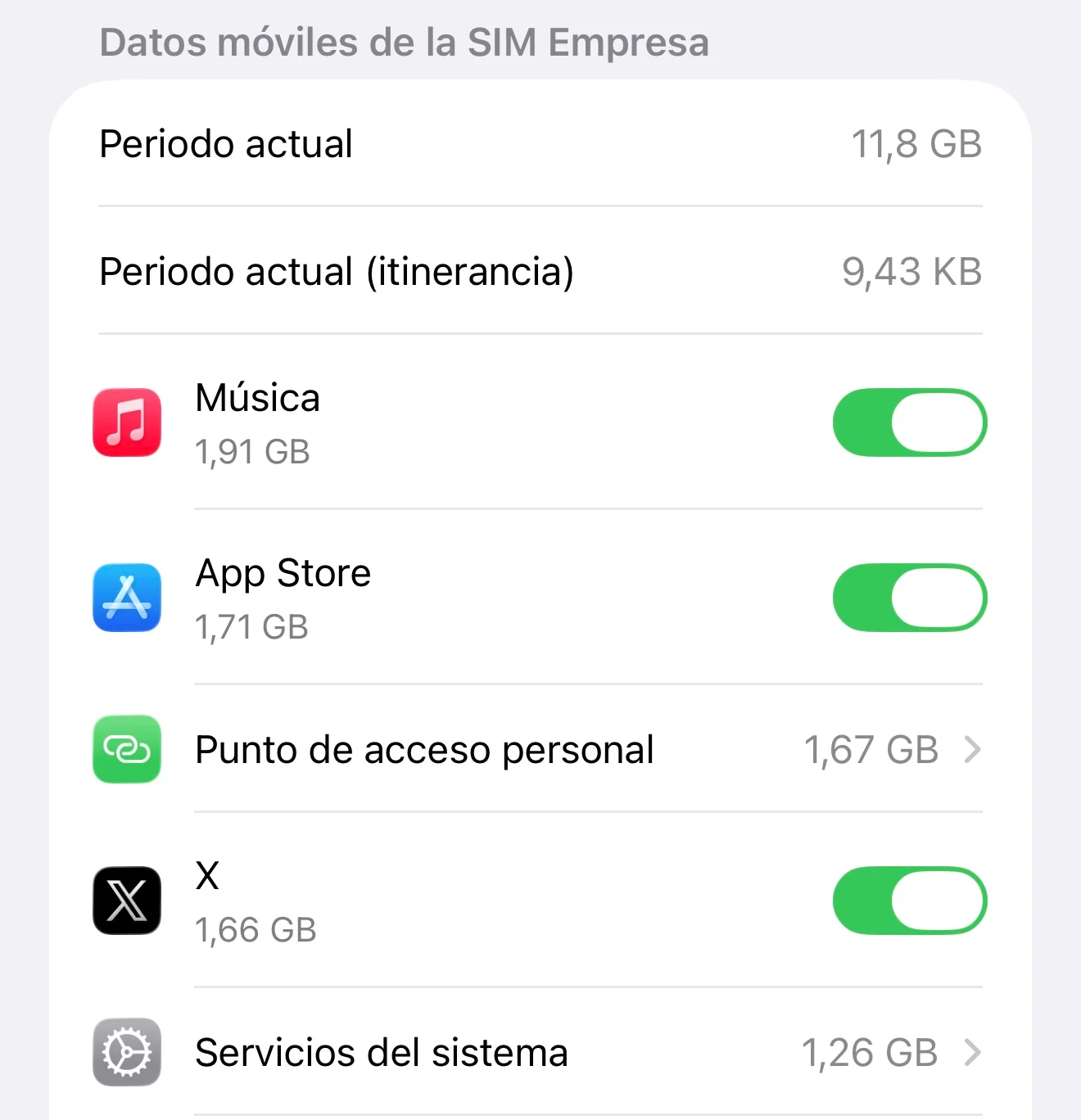 10 trucs per estalviar dades mòbils a Android i iPhone 10 trucs per estalviar dades mòbils a Android i iPhone