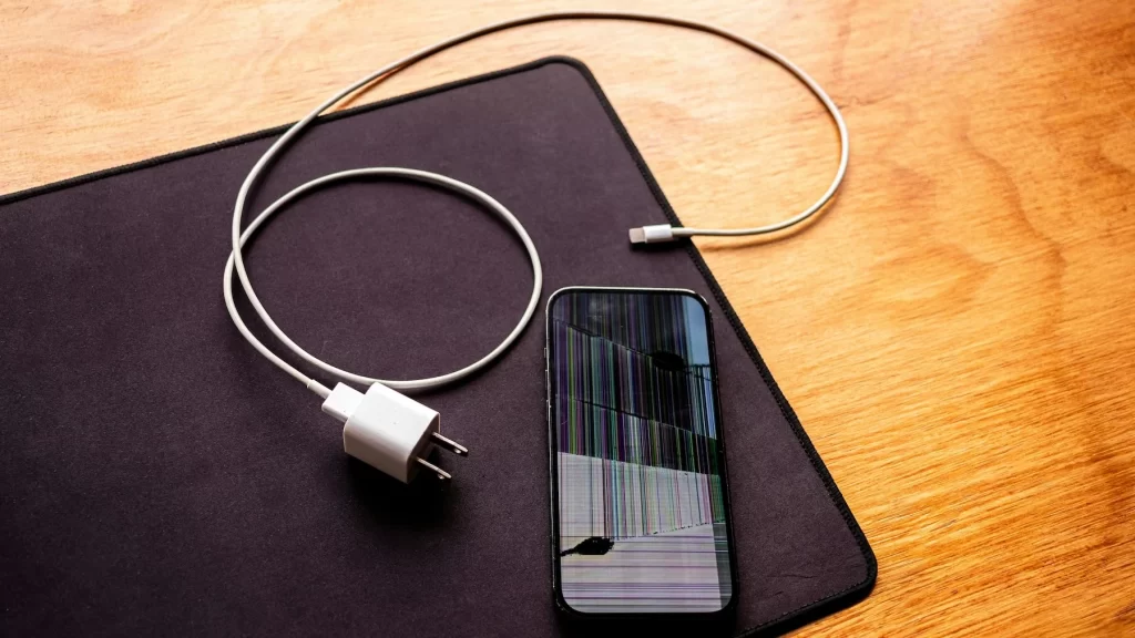 L'ordre per carregar el mòbil amb un carregador és important L'ordre per carregar el mòbil que gairebé ningú no respecta: primer el carregador o primer el telèfon?