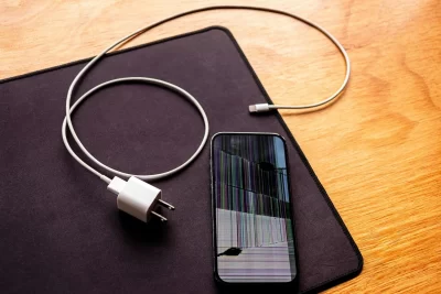 L'ordre per carregar el mòbil amb un carregador és important L'ordre per carregar el mòbil que gairebé ningú no respecta: primer el carregador o primer el telèfon?