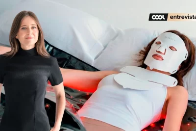 La beautytech canvia la nostra rutina d'autocura Blanca Miñano, fundadora de Skinvity: "El 74% de les usuàries adapta la 'beautytech' al seu temps disponible"