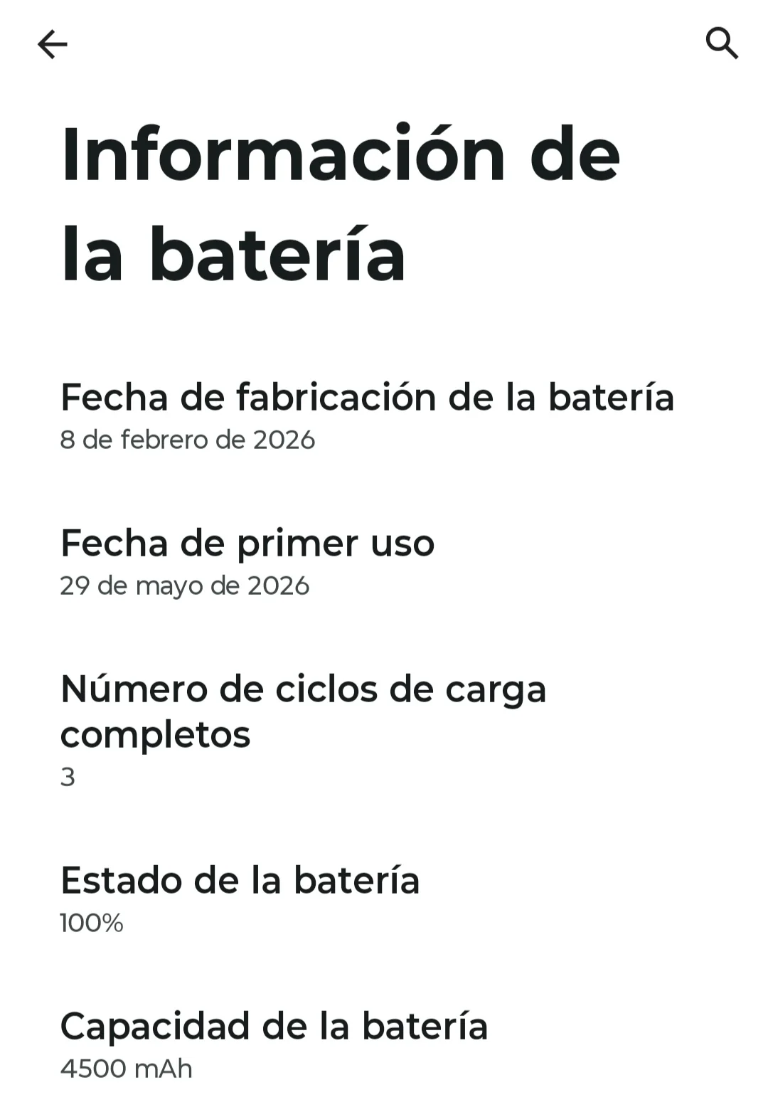 Com saber quanta bateria queda de vida real al teu mobil abans de canviar-la amb la bateria del mobil Com saber quanta bateria queda de vida real al teu mobil abans de canviar-la amb la bateria del mobil