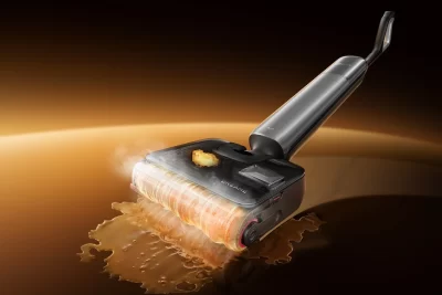 Dreame T16 Pro Heat, l'aspiradora fregaterres amb aigua calenta Dreame T16 Pro Heat: l'aspiradora fregaterres amb aigua calenta a 90 graus que arriba a Espanya per 629 euros