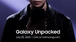 Samsung Unpacked 2026
