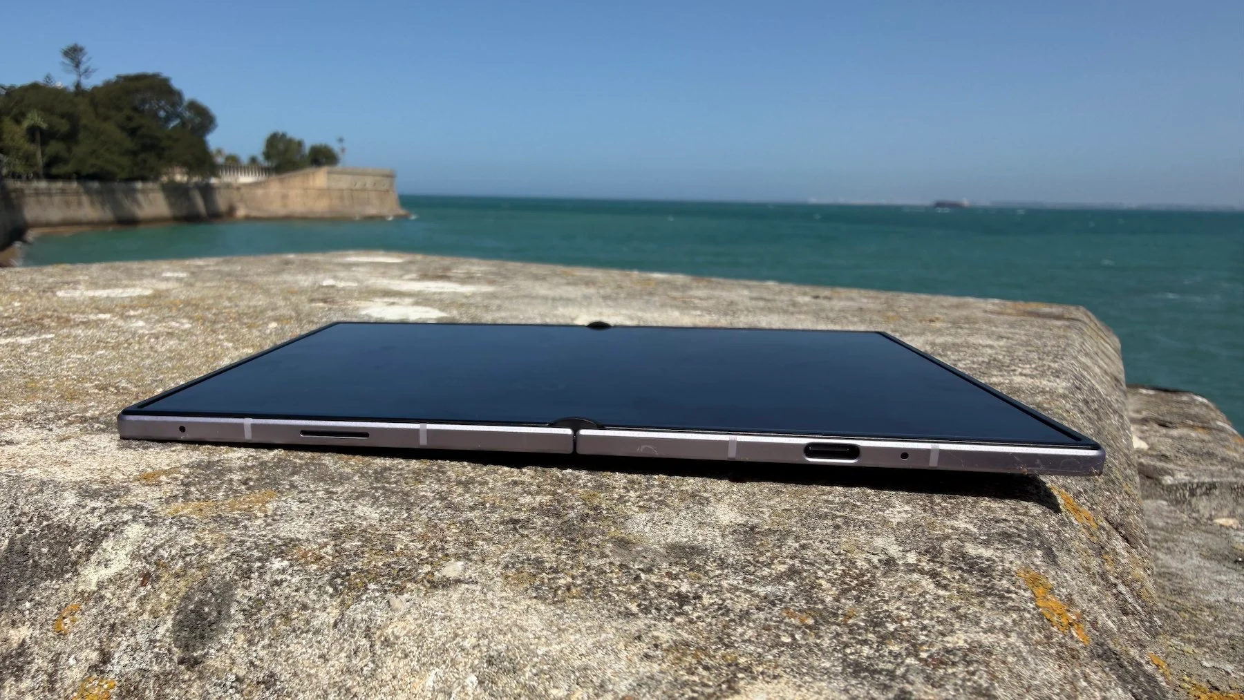 Primeres impressions del Samsung Galaxy Z Fold8 Primeres impressions del Samsung Galaxy Z Fold8
