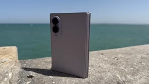 Samsung Galaxy Z Fold8