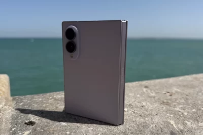 Samsung Galaxy Z Fold8