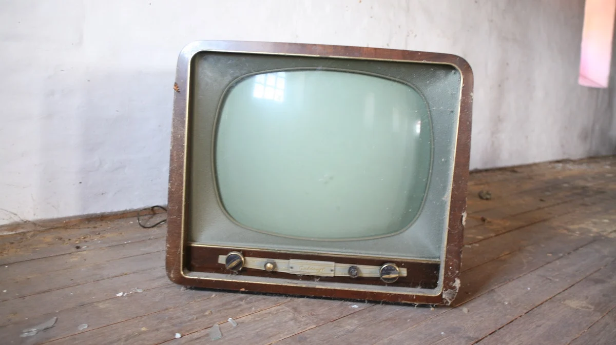 TV a Smart TV
