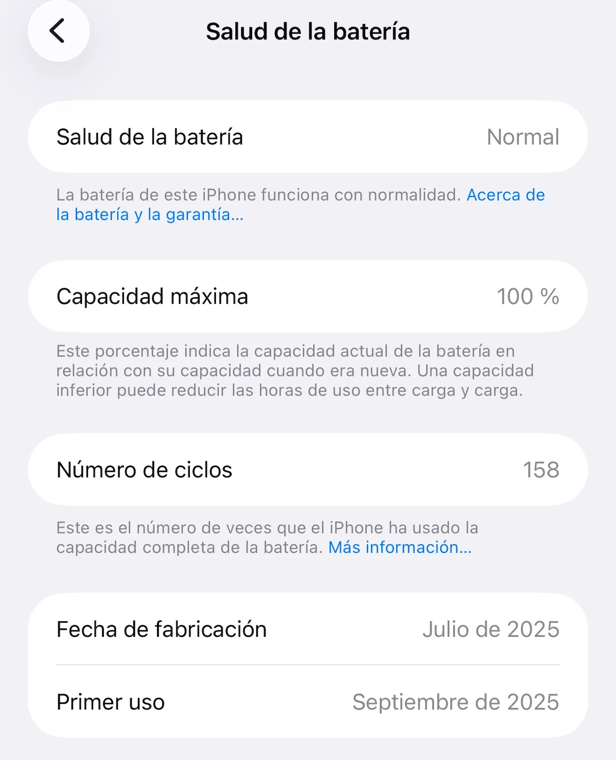Com saber quanta bateria queda de vida real al teu mobil abans de canviar-la amb la bateria del mobil