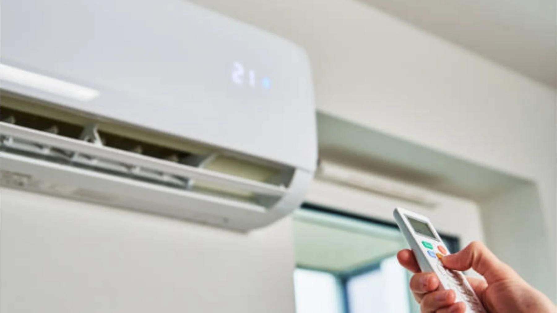 Endoll intel·ligent o regleta amb temporitzador: quina és la millor opció aire condicionat, estiu, onades de calor, espanya, factura de llum
