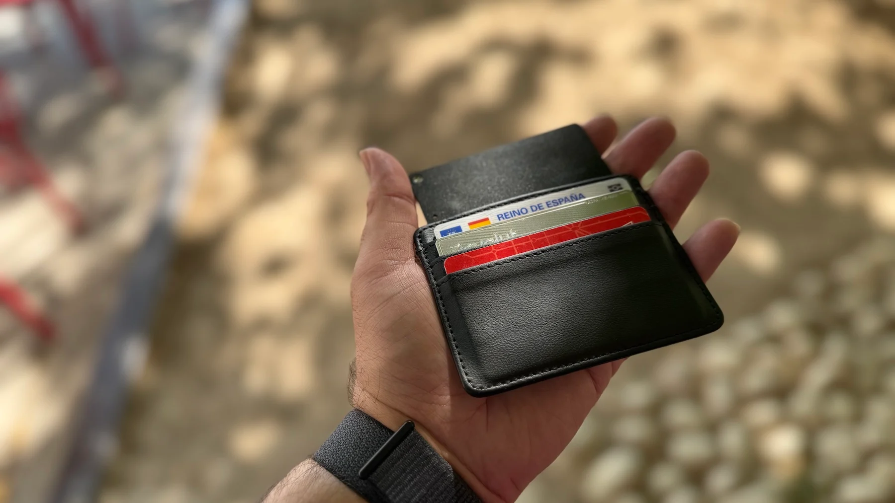 Gadgets barats i útils per a tothom