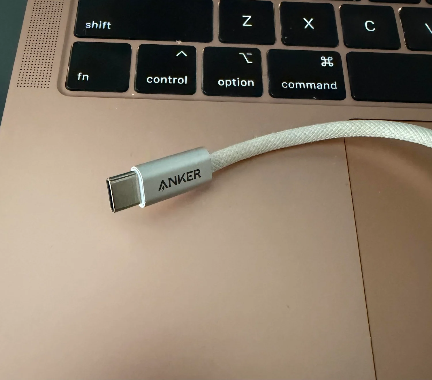Per què els cables USB-C barats surten cars: seguretat, velocitat i diferència de preu